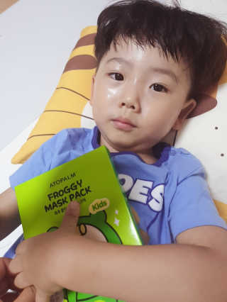 라현맘님이 올린 리뷰 사진 2