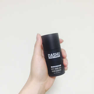 다슈코리아 다슈 안티 헤어로스 헤어쿠션 16g — 4점을 준 리뷰어가 2017년 6월 올린 사용 사진