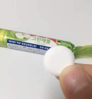메디미 인탁트 포도당 4가지맛 — 4.5점을 준 리뷰어가 2017년 5월 올린 사용 사진