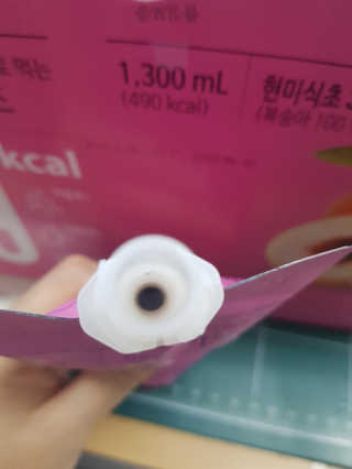 스위트 카페 스위트카페 복숭아초,자몽초 — 5점을 준 리뷰어가 2018년 8월 올린 사용 사진