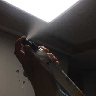 더블유드레스룸 신규향 드레스퍼퓸150ml — 3점을 준 리뷰어가 2018년 8월 올린 사용 사진