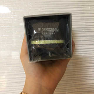 더블유드레스룸 더블유 차량용방향제 — 4.67점을 준 리뷰어가 2018년 9월 올린 사용 사진