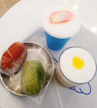 쿠로님이 올린 리뷰 사진 2