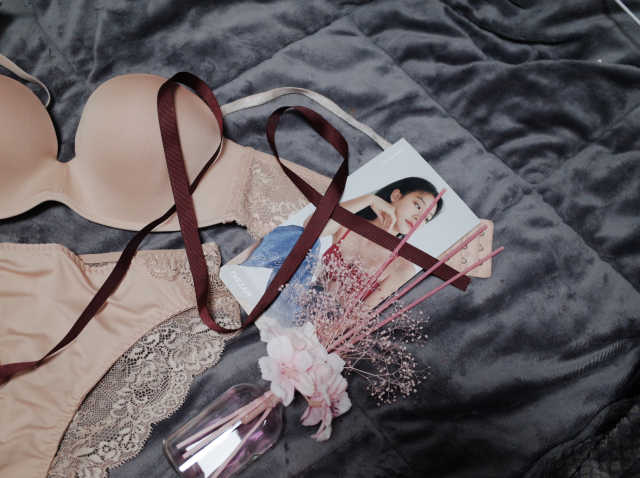 TZM 자체제작 만득이 사기브라 Dailira SET 리뷰 사진