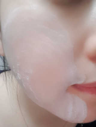스테이지디바이드 스테이지 디바이드 페이셜 바 — 5점을 준 리뷰어가 2019년 1월 올린 사용 사진