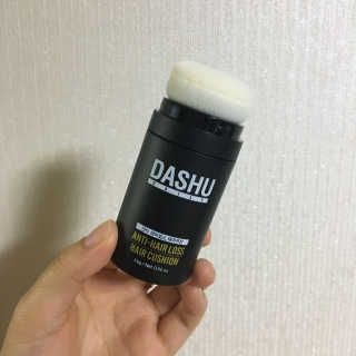 다슈코리아 다슈 안티 헤어로스 헤어쿠션 16g — 5점을 준 리뷰어가 2017년 10월 올린 사용 사진