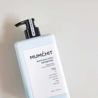 멈칫(MUMCHIT) 멜팅 바디로션 — 4.17점을 준 리뷰어가 2018년 12월 올린 사용 사진