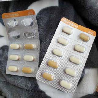 메디포스트 모비타 메디칸플러스 — 5점을 준 리뷰어가 2018년 12월 올린 사용 사진