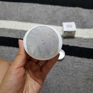 세바메드 우레아 수분폭탄크림 50ml — 4점을 준 리뷰어가 2019년 11월 올린 사용 사진