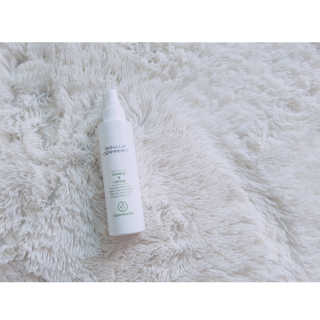 [더마허브] 스킨룩스 더마미스트 150ml — 2.83점을 준 리뷰어가 2018년 3월 올린 사용 사진