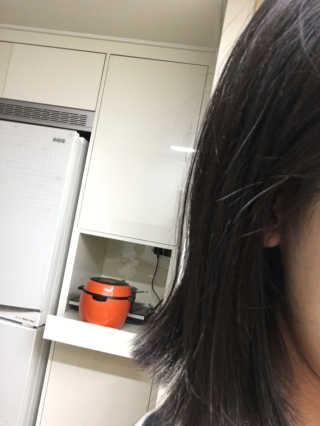 딜라잇18 바디디저트 3종 SET — 3.5점을 준 리뷰어가 2017년 1월 올린 사용 사진