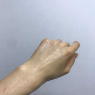 키노닉스 Querencia_Flawless 마스크팩 — 4.5점을 준 리뷰어가 2019년 4월 올린 사용 사진