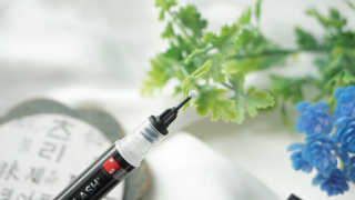 디에스래보래토리즈 [DS LAB] 스펙트랄 LASH 속눈썹 영양제 2.4ml X 1ea — 5점을 준 리뷰어가 2020년 1월 올린 사용 사진