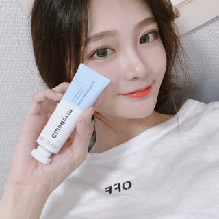 스케덤 클루덤 메디 에프터 크림 — 5점을 준 리뷰어가 2019년 3월 올린 사용 사진