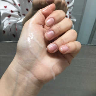 아미니 비노테라 오일워시 400ml 대용량 — 5점을 준 리뷰어가 2018년 12월 올린 사용 사진