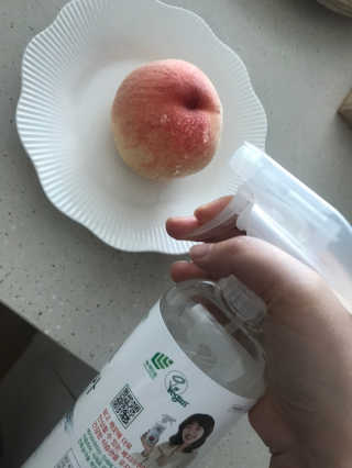 베지아쿠아 475ml + 리필 1000ml 1Set — 5점을 준 리뷰어가 2019년 8월 올린 사용 사진