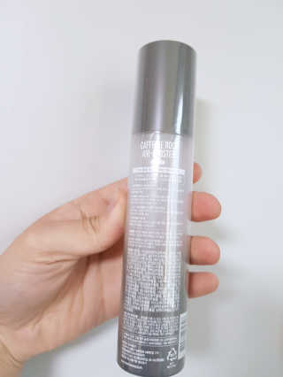 다슈코리아 다슈 볼륨 카페인 파워 에어부스터 120ml — 5점을 준 리뷰어가 2019년 4월 올린 사용 사진