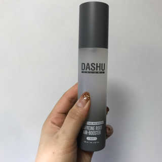 다슈코리아 다슈 볼륨 카페인 파워 에어부스터 120ml — 5점을 준 리뷰어가 2019년 12월 올린 사용 사진