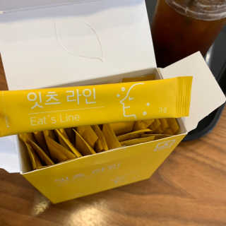네츄럴굿띵스 잇츠 라인 30포 — 5점을 준 리뷰어가 2019년 8월 올린 사용 사진