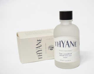 띠아느 타임 크리스탈라이즈드 리프레시 턴 오버 토너 — 5점을 준 리뷰어가 2019년 5월 올린 사용 사진