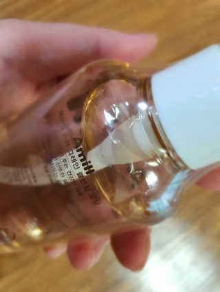 에이밀 슈퍼 그레인 클렌징 오일 125ml — 5점을 준 리뷰어가 2019년 10월 올린 사용 사진