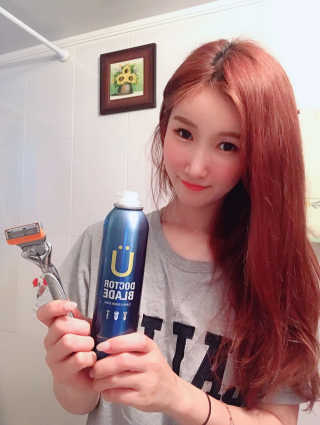 모델윤지님이 올린 리뷰 사진 1