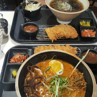 히노아지 롯데미아점 [히노아지 미아점]히노아지 공팔리터 2인세트 — 5점을 준 리뷰어가 2018년 8월 올린 사용 사진
