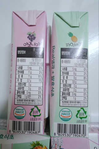 미담은이화드림초 미담은 이화드림초 — 4점을 준 리뷰어가 2018년 9월 올린 사용 사진