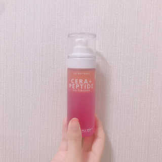 쏘내추럴 세라 오일 피니셔 — 3점을 준 리뷰어가 2019년 9월 올린 사용 사진