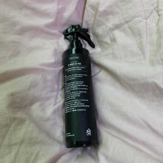 PEACE MOMENT 피스모먼트 인세컨즈포키친 320mL 천연살균소독제 — 1점을 준 리뷰어가 2019년 2월 올린 사용 사진