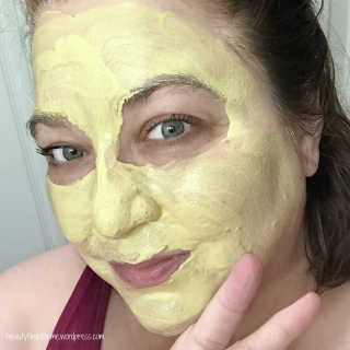 마더메이드 어머니 2 단계 헤니 CITRUS 스파 FACIALS 5PC — 5점을 준 리뷰어가 2019년 6월 올린 사용 사진