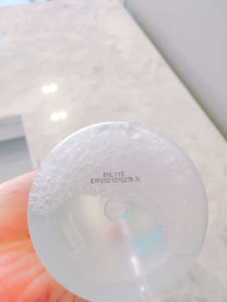 ELRASTORY 알파인레머디 퓨어 앤 딥 클렌징 워터 400ml — 4점을 준 리뷰어가 2018년 5월 올린 사용 사진