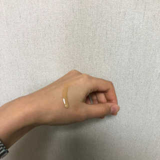 보타니티 [홍]조[진]정[결]케어 플라본 세럼 — 4.33점을 준 리뷰어가 2018년 5월 올린 사용 사진