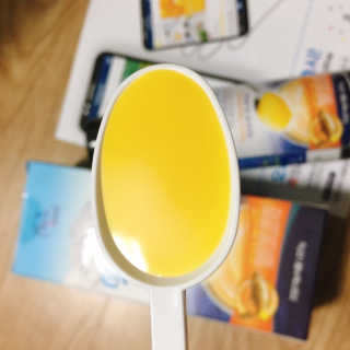 오메가-3스무디 [오메가스무디] 짜먹는 오메가3 DHA 임산부 어린이 — 5점을 준 리뷰어가 2019년 3월 올린 사용 사진