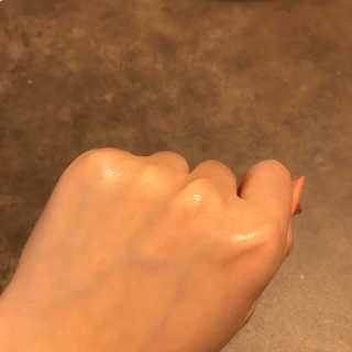 그리니프 얼티밋블레미쉬 솔루션 앰플 30ml — 4.5점을 준 리뷰어가 2019년 2월 올린 사용 사진