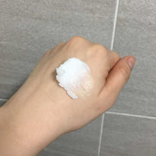 헤이미쉬 올 클린 밤 — 4점을 준 리뷰어가 2018년 5월 올린 사용 사진