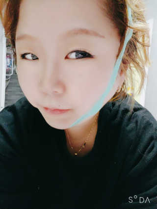 하루 10분 페이스 피트니스 리프팅 뷰티밴드 — 5점을 준 리뷰어가 2019년 8월 올린 사용 사진