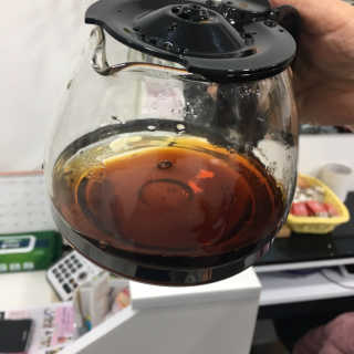 (주)쟈뎅 [쟈뎅] 클래스 신선한 하루 원두+여과지 SET — 3.5점을 준 리뷰어가 2019년 3월 올린 사용 사진
