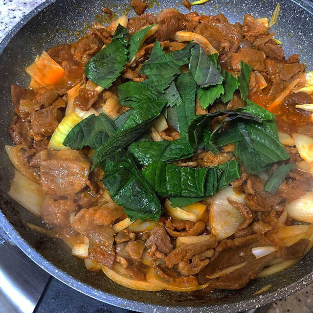더 맛있는 소담 소불고기 + 도담 돼지 불고기 리뷰 사진