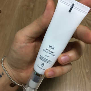 에이페 리치크림 — 4점을 준 리뷰어가 2018년 9월 올린 사용 사진