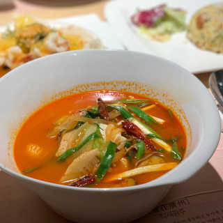 [서우] 전 메뉴 5만원상당 식사권 — 5점을 준 리뷰어가 2019년 1월 올린 사용 사진