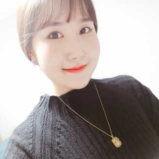 쥬얼카운티 92.5 Silver Byzantine Coin Pendant Necklace — 4점을 준 리뷰어가 2018년 11월 올린 사용 사진