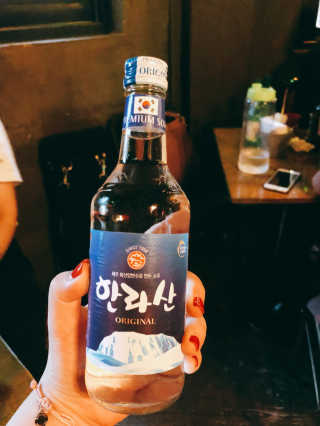 장수농가 리얼깔라만시 — 4.83점을 준 리뷰어가 2018년 6월 올린 사용 사진