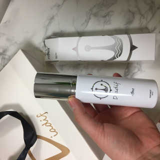 DIADIF 디아디프 D&R MIST — 2.5점을 준 리뷰어가 2017년 12월 올린 사용 사진