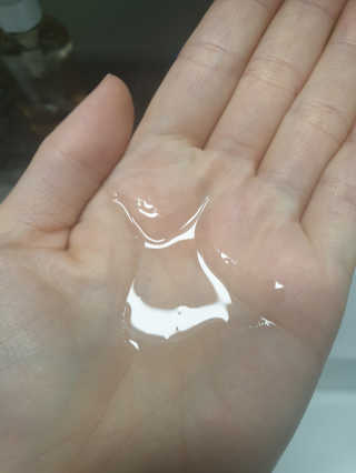 에이밀 슈퍼 그레인 클렌징 오일 125ml — 4점을 준 리뷰어가 2019년 11월 올린 사용 사진