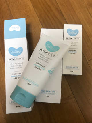 유산균하우스 [프로바이오닉]보얀아이 3종세트 — 1점을 준 리뷰어가 2018년 12월 올린 사용 사진
