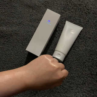 오르힐 울트라레이어 크림 — 4점을 준 리뷰어가 2020년 2월 올린 사용 사진