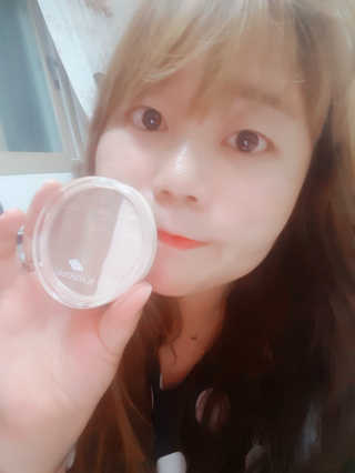 [블랙루즈] 업 앤 다운 트리플 컨투어링 — 5점을 준 리뷰어가 2018년 8월 올린 사용 사진