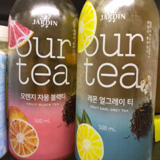 (주)쟈뎅 [쟈뎅] 아워티 500ml （총 6병） — 5점을 준 리뷰어가 2019년 7월 올린 사용 사진