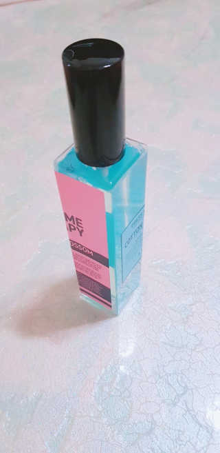 어파티 드레스퍼퓸 120ml 코튼블러썸 — 4.33점을 준 리뷰어가 2018년 8월 올린 사용 사진